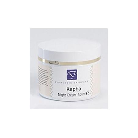 Kapha night cream devi