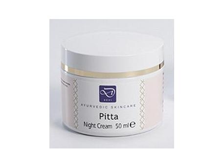 Pitta tejas night cream