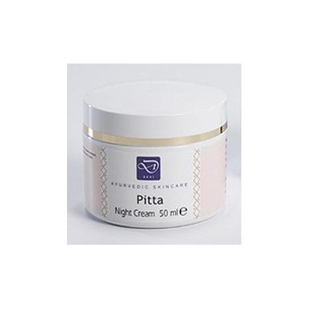 Pitta tejas night cream