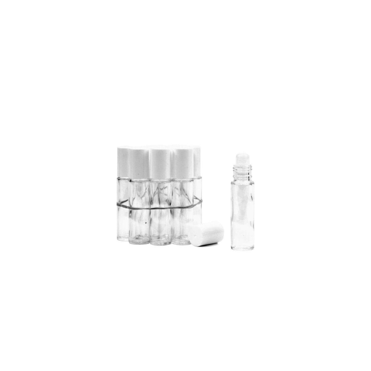 Roller glasverpakking 10ML