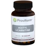 Acetyl L-carnitine 500 mg