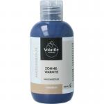 Massageolie zonnewarmte
