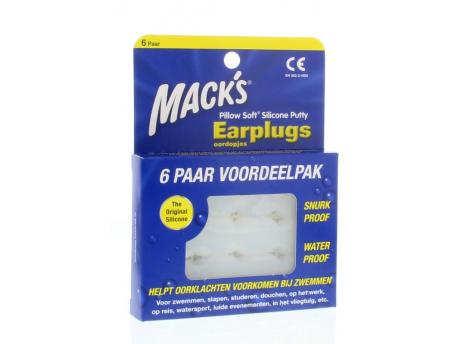 Earplugs