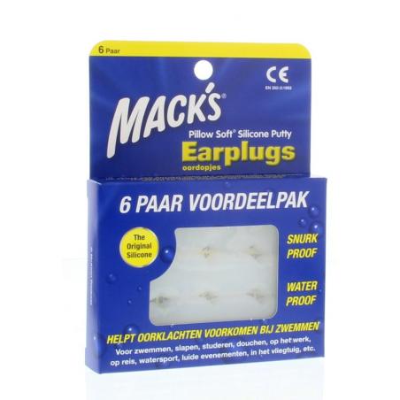 Earplugs