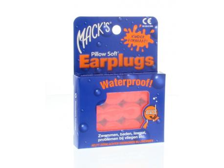 Earplugs kids