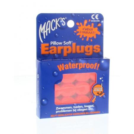 Earplugs kids