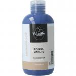 Massageolie zonnewarmte