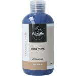 Massageolie ylang ylang