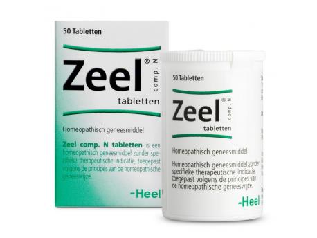 Zeel compositum N