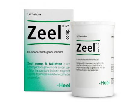 Zeel compositum N