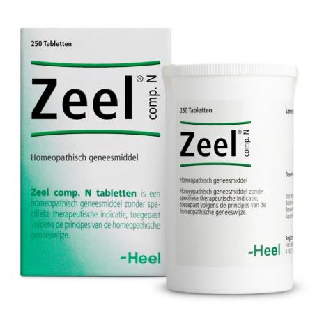 Zeel compositum N