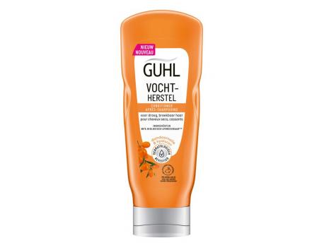 Creme conditioner vochtbalans