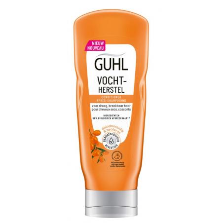 Creme conditioner vochtbalans