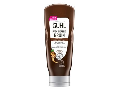 Conditioner colorshine bruin glans