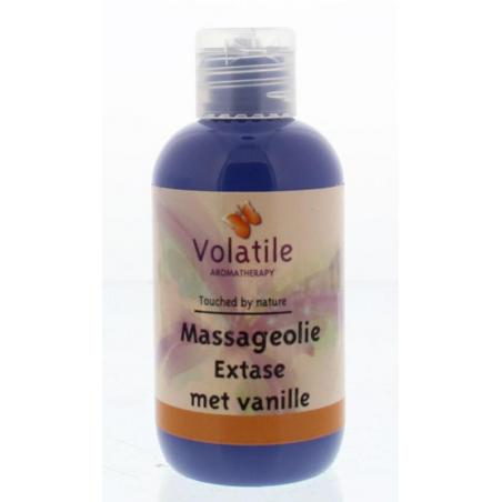 Massageolie extase