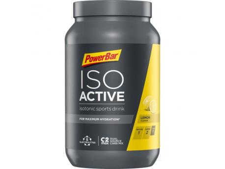 Isoactive lemon