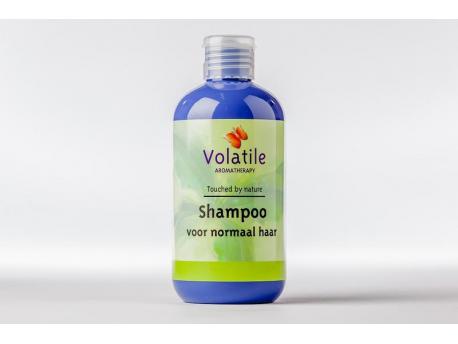 Shampoo normaal haar