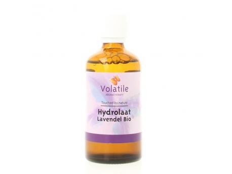 Lavendel hydrolaat