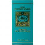 Eau de cologne flacon