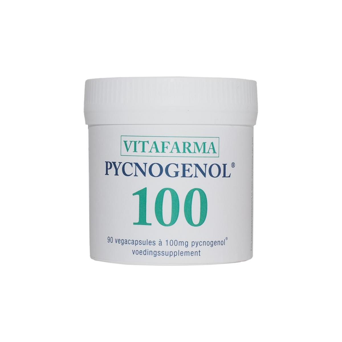 Pycnogenol 100