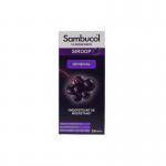 Vlierbessensiroop original