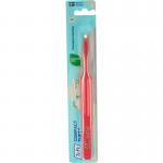 Borstel compact tuft