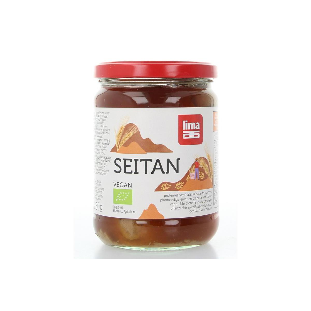 Seitan