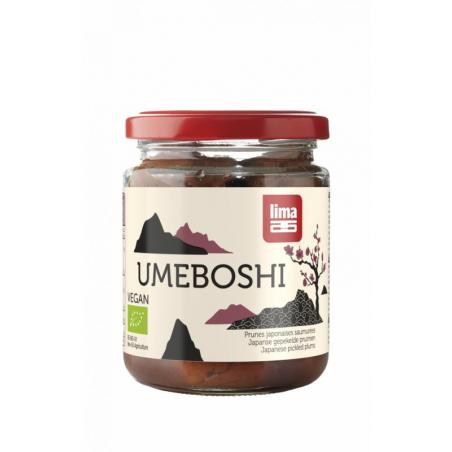 Umeboshi