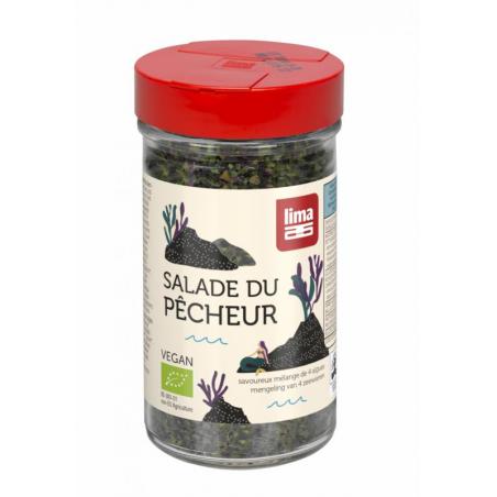 Salade du pecheur