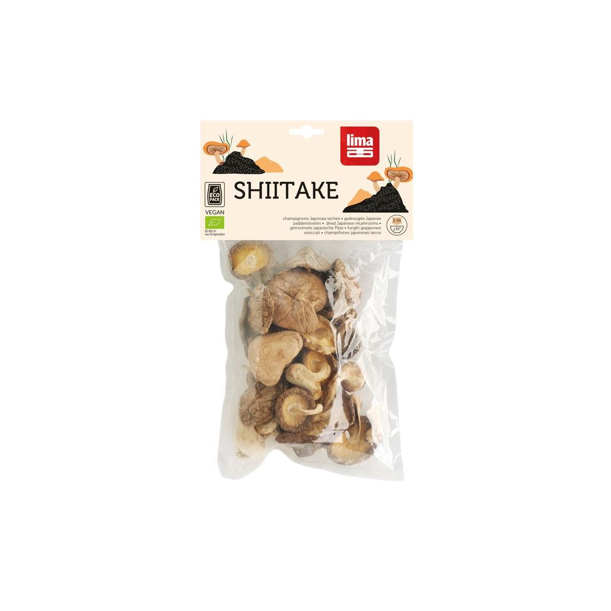 Shiitake