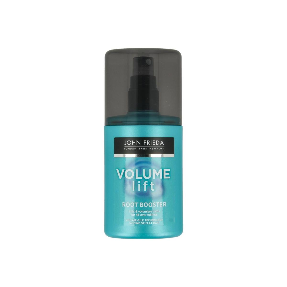 Luxurious volume thickening blow dry lotion