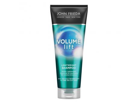 Volume shampoo