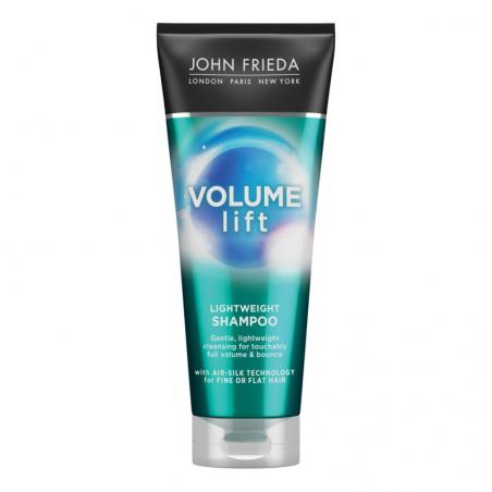 Volume shampoo