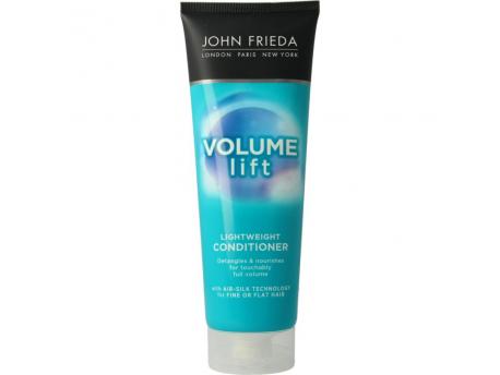 Volume conditioner