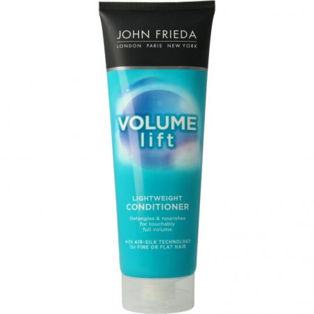 Volume conditioner