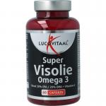 Super visolie omega 3-6
