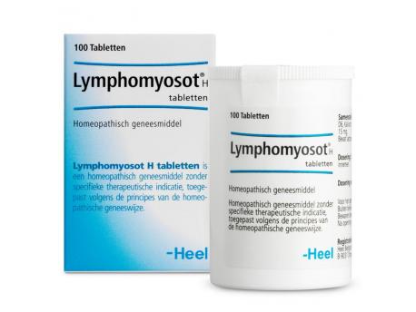 Lymphomyosot H