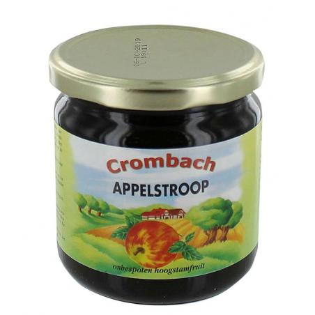 Appelstroop