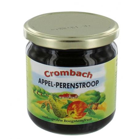 Appel perenstroop