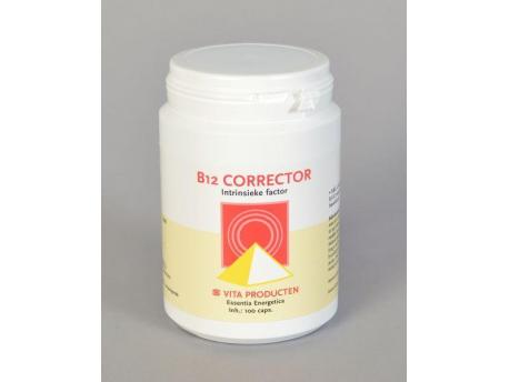 B12 corrector