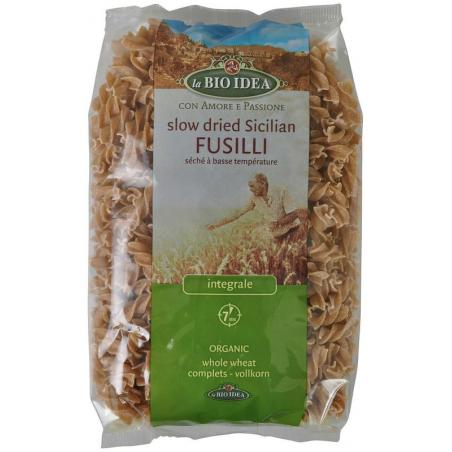 Fusilli volkoren spirelli