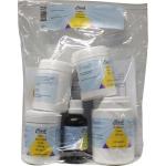 Parasietenkuur complex 6 weken