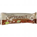 Choco peanut bar