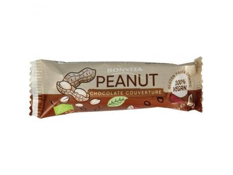 Choco peanut bar