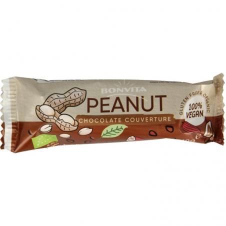 Choco peanut bar