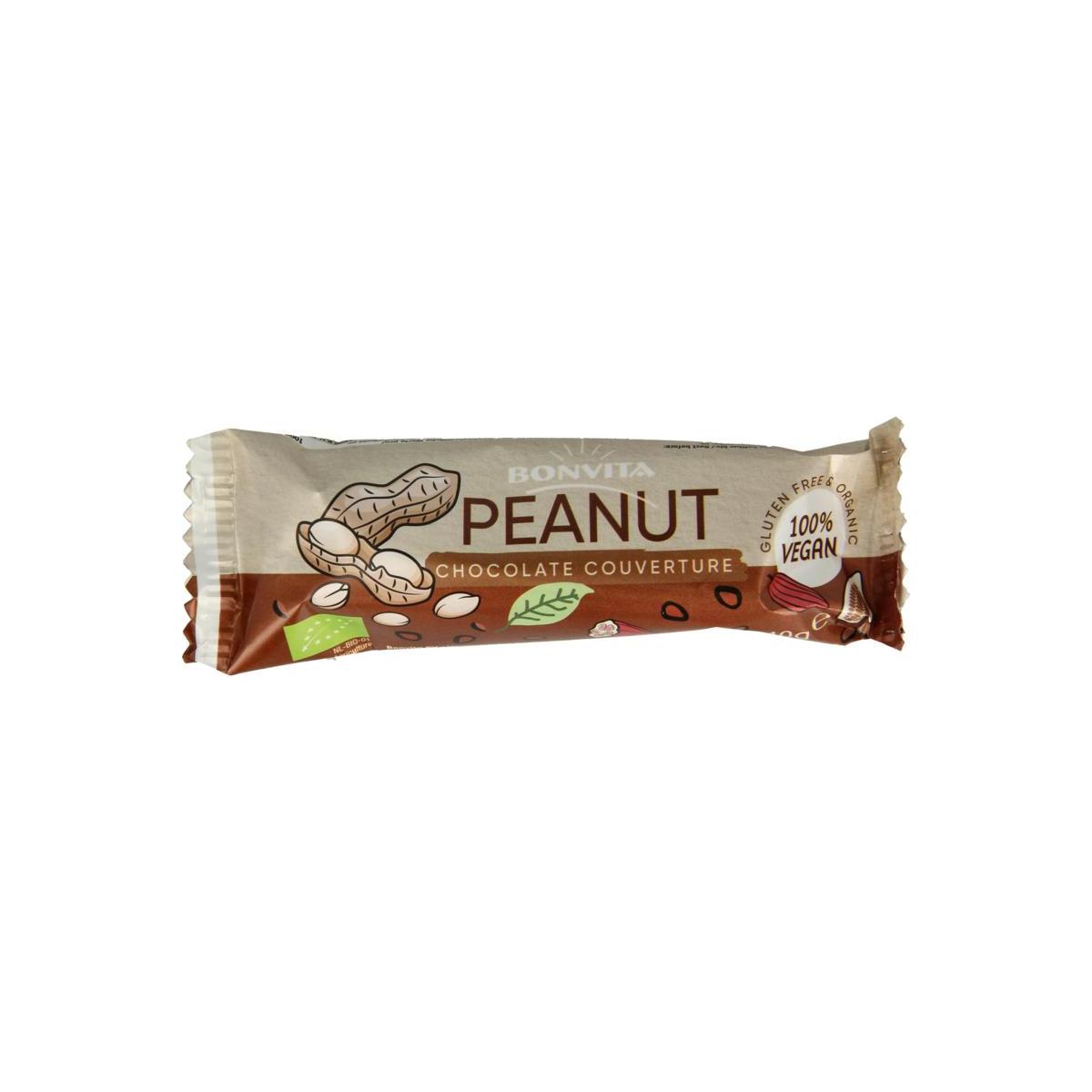 Choco peanut bar