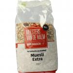 Muesli extra