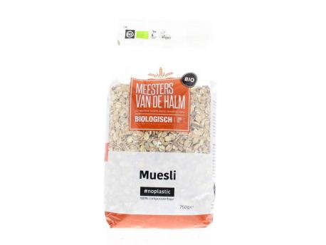 Muesli standaard