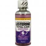 Listerine mondwater total care