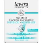 Shampoobar basis sensitiv...